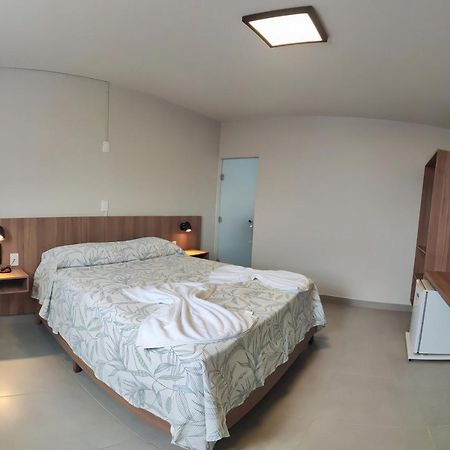 Oba Hotel Santa Vitória Kültér fotó