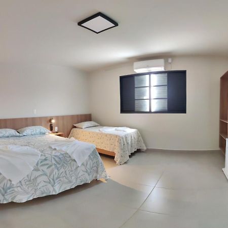 Oba Hotel Santa Vitória Kültér fotó