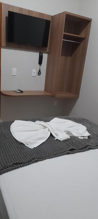 Oba Hotel Santa Vitória Kültér fotó